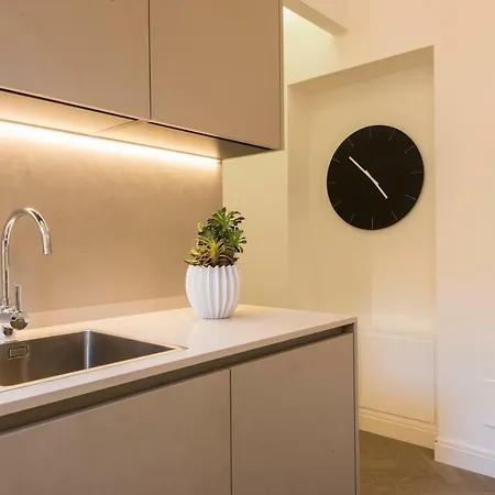 Apartment - Duomo Contemporary *