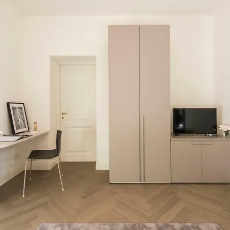 Apartment - Duomo Contemporary Florence