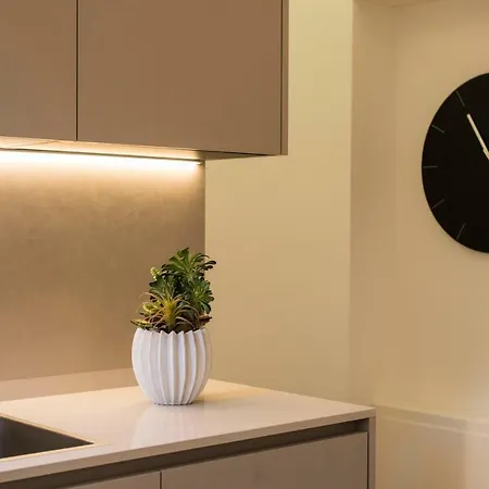 - Duomo Contemporary Apartment *