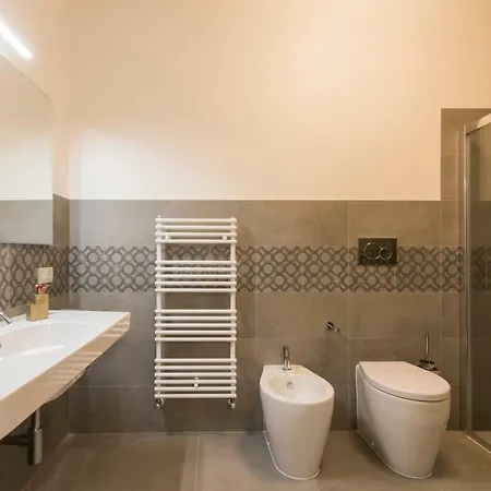 Apartment - Duomo Contemporary *