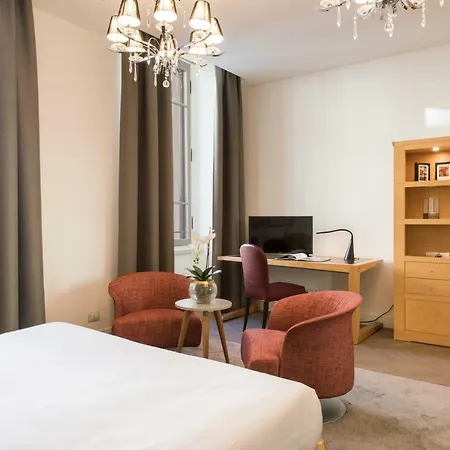 Apartament - Duomo Contemporary Florencja