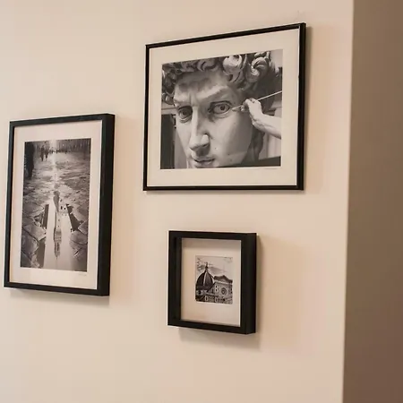 - Duomo Contemporary Apartment Florence