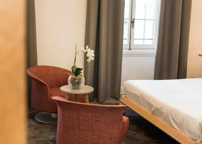 Apartmán - Duomo Contemporary *