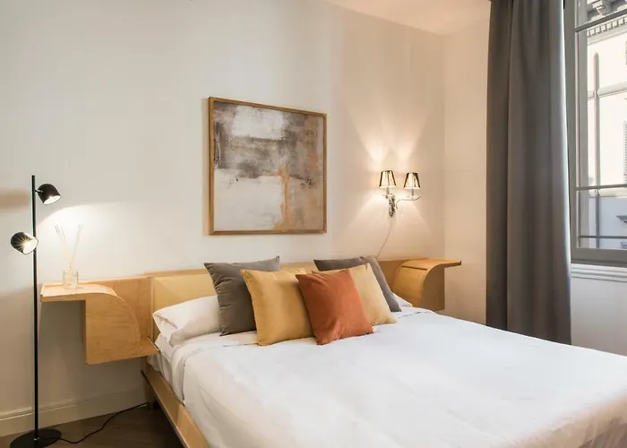 Apartmán - Duomo Contemporary