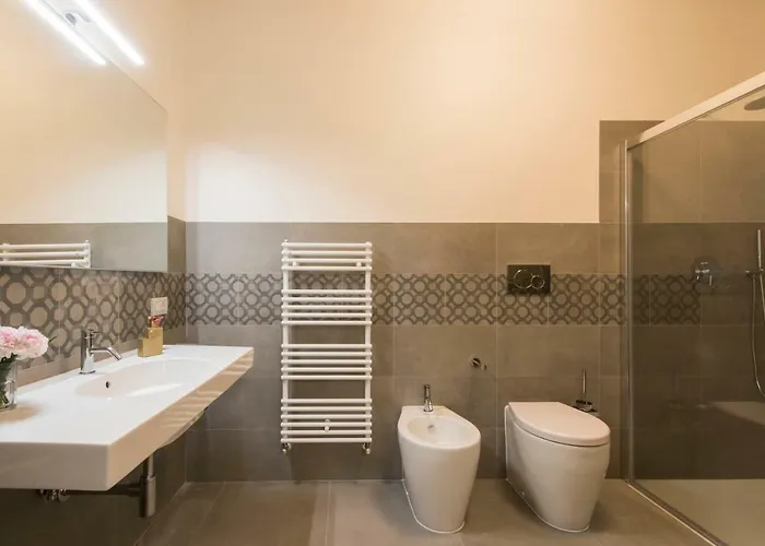Apartmán - Duomo Contemporary *