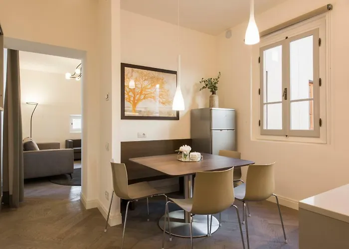 - Duomo Contemporary Apartmán *